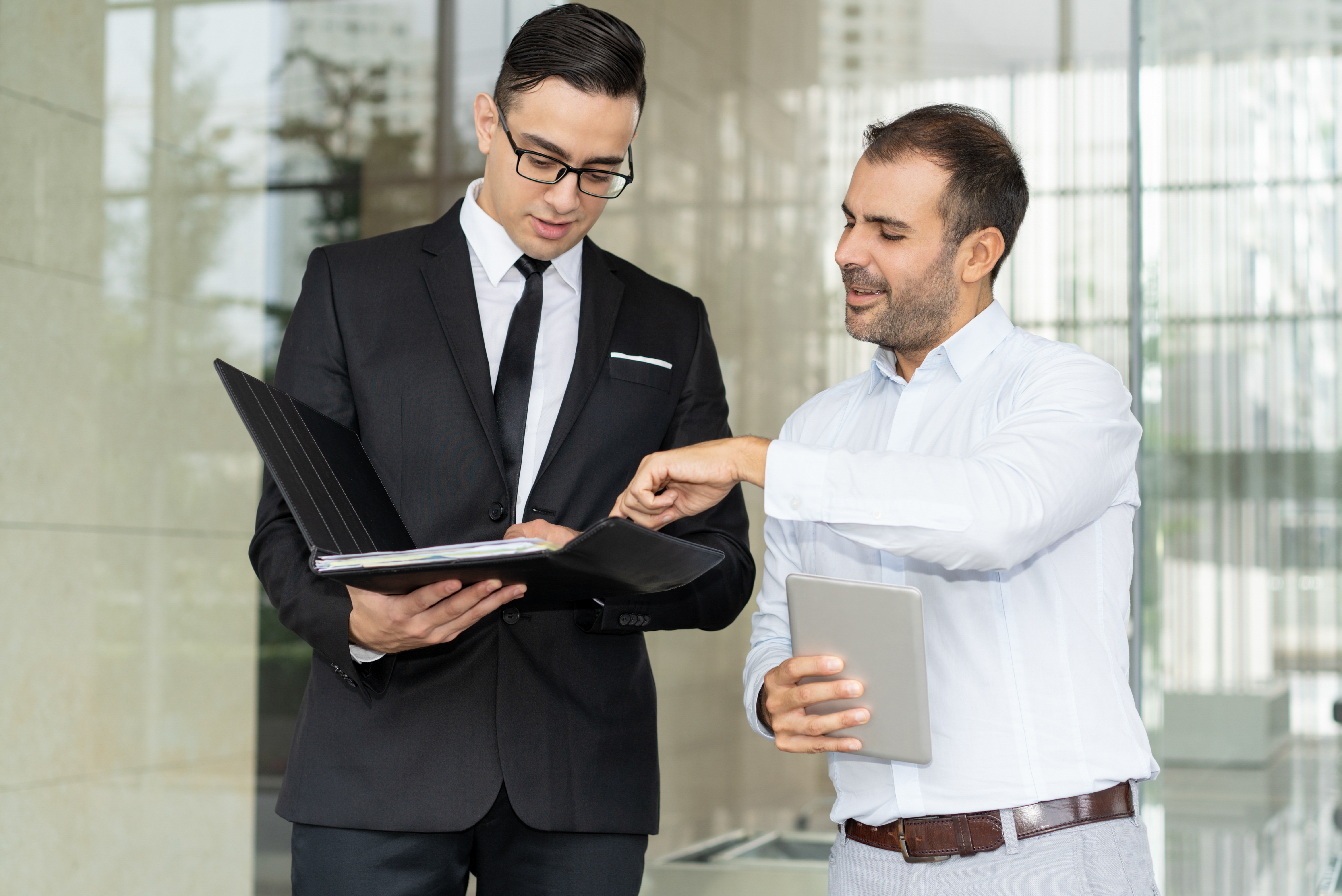 How to Assess CEO Fit Before Buying a Business: The 3-Role Framework