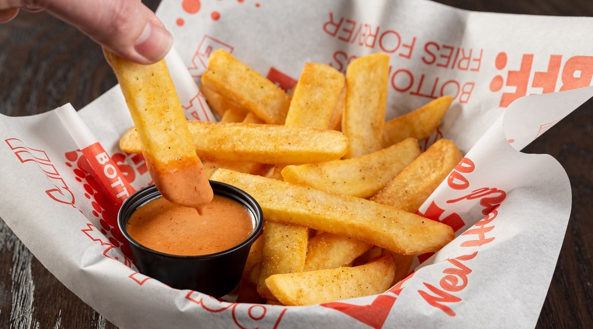 Red Robin Burnaby closing down city’s only location