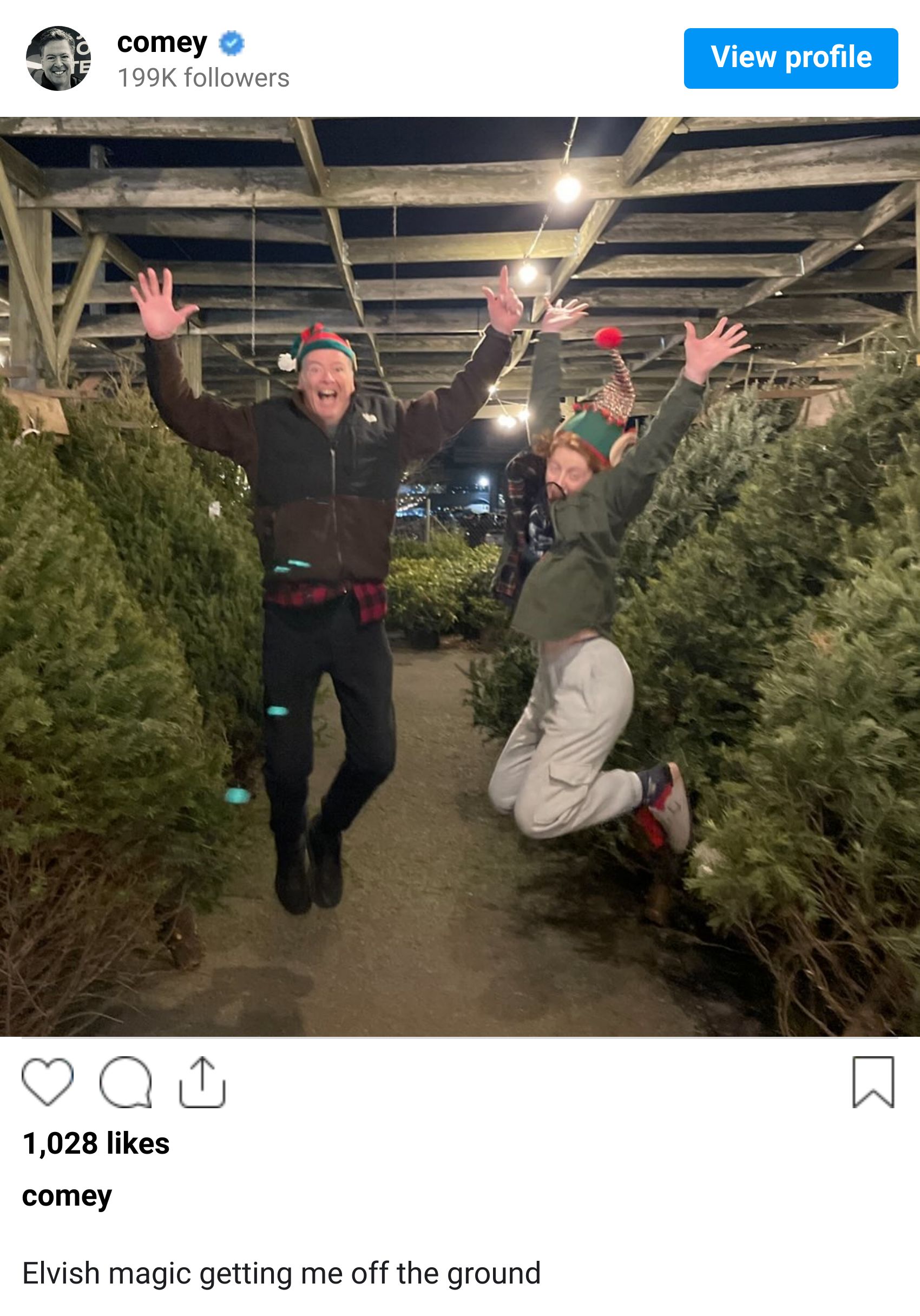 Instagram post