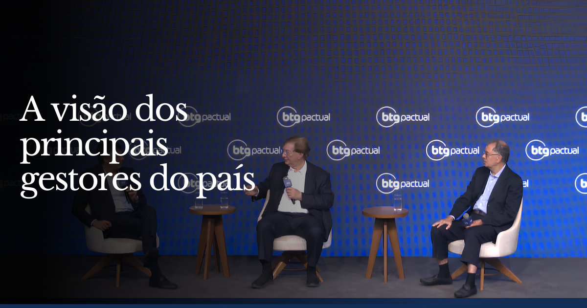 💸Stuhlberger, Jakurski e Rogério Xavier