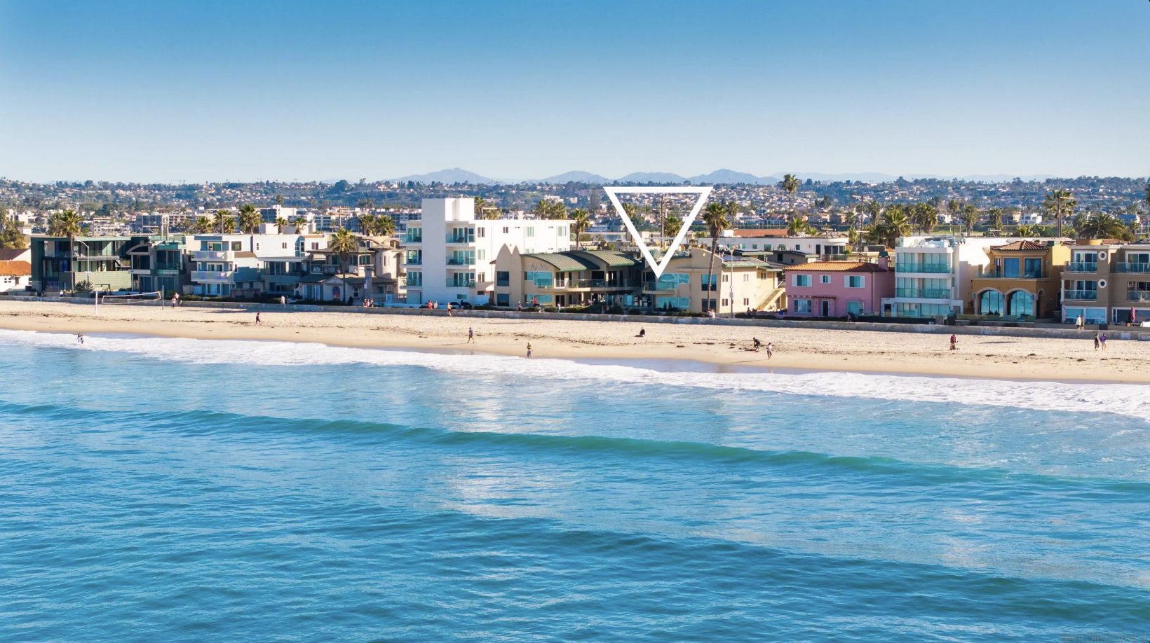 Pacific Beach listing 3