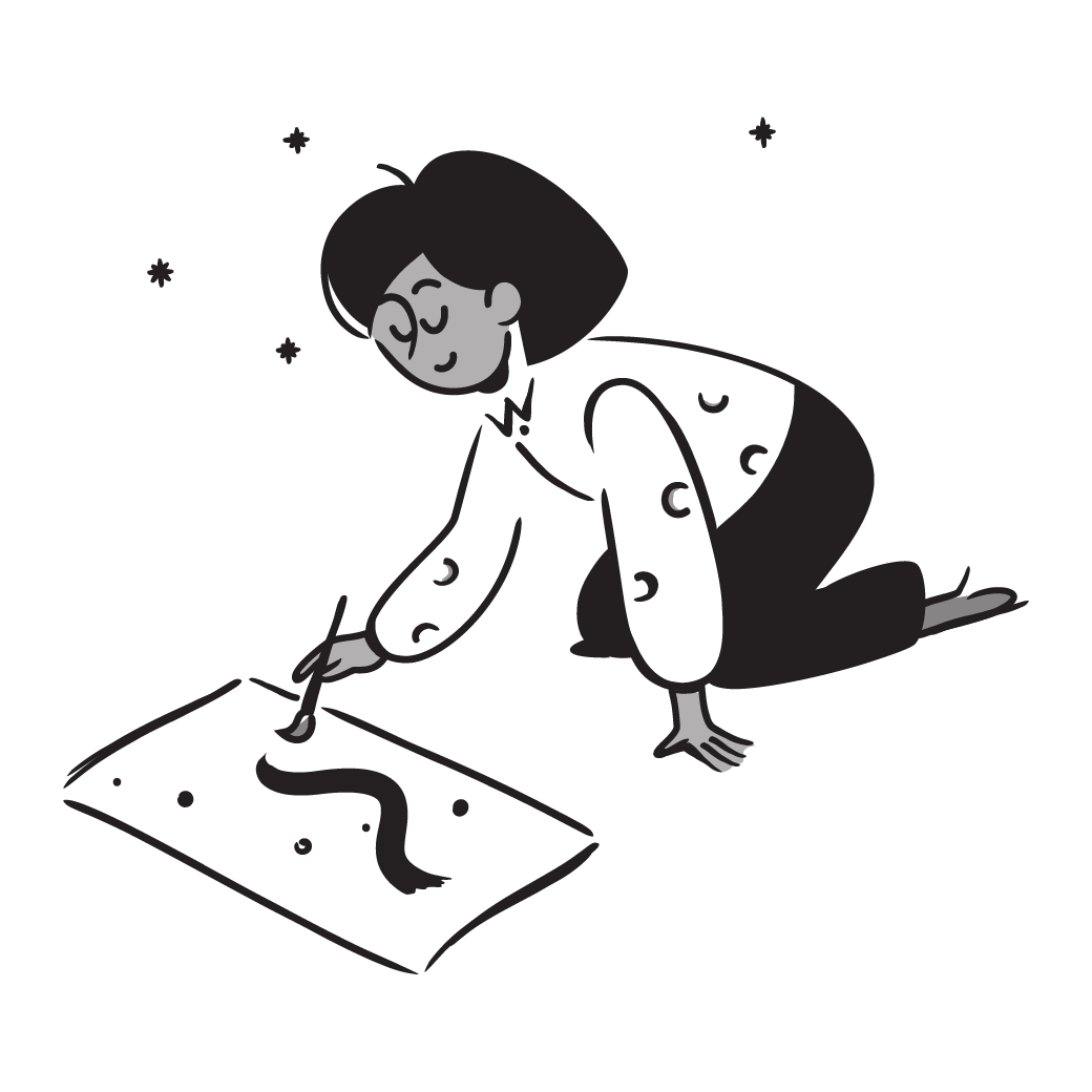 🏁 Getting over the finishing line