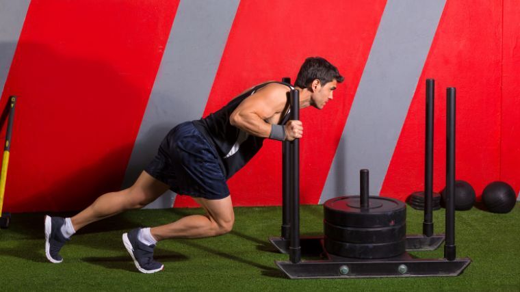 🏋️ 5 strength-boosting supps you can't miss 