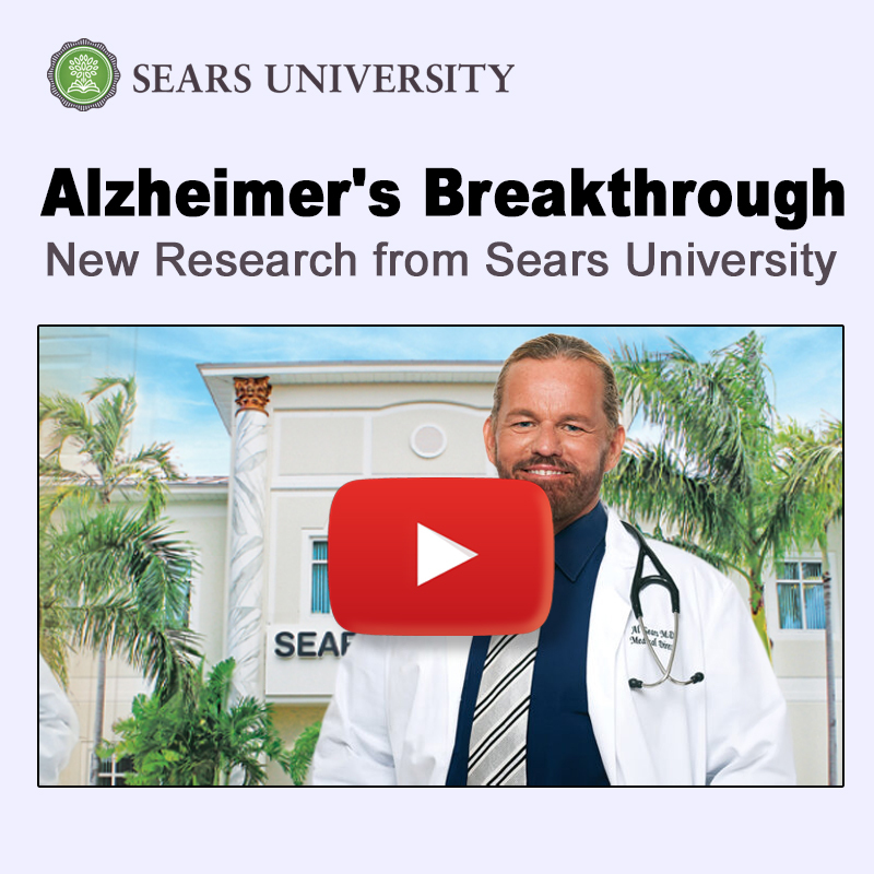 Alzheimer's Protocol