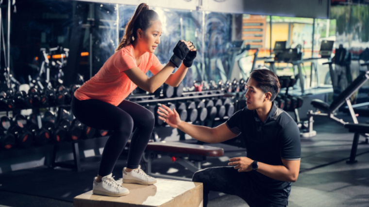 🏋️‍♂️ these 5 mistakes are killing your gains
