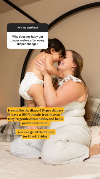 The Rash Question