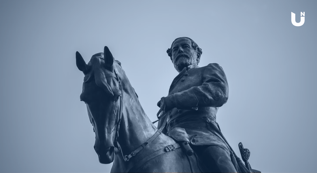 Why Robert E. Lee Is an American Hero