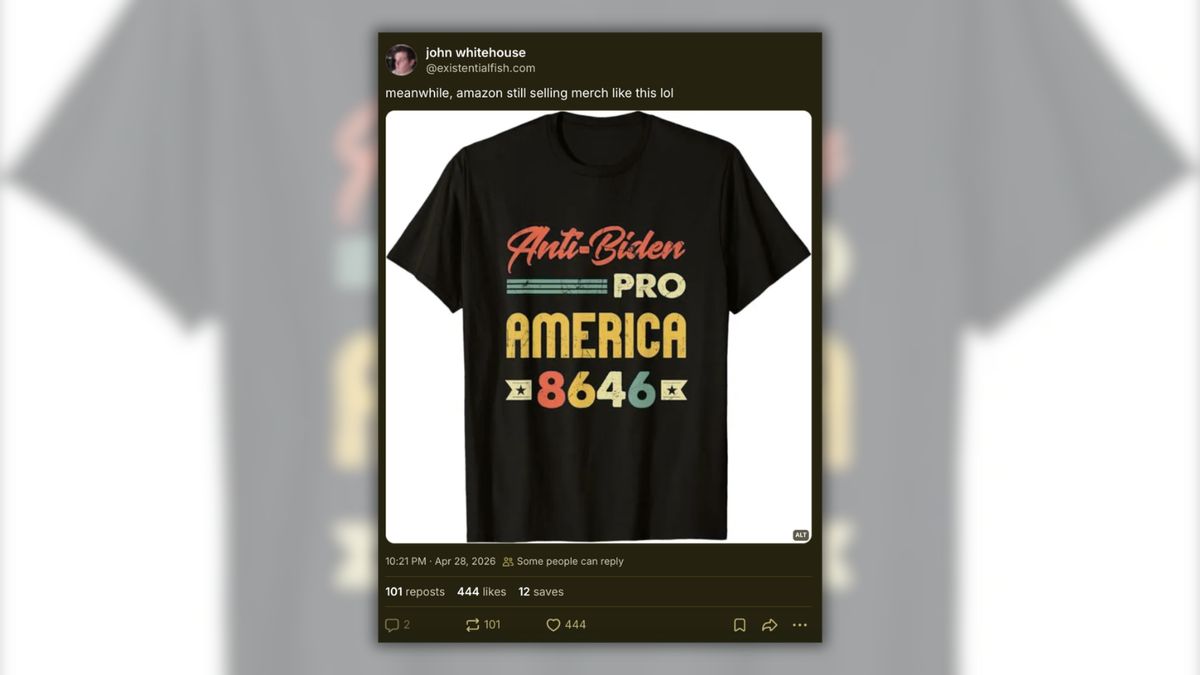 '86 46' merch, Elizabeth Warren's alleged Spirit stock sale & more