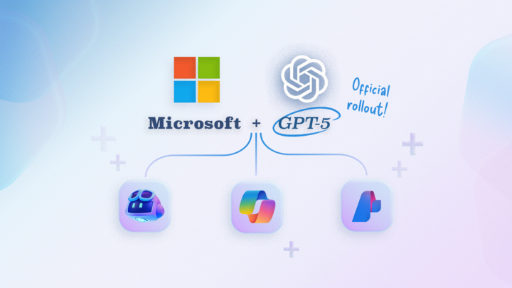 Microsoft GPT5'i Copilot'a getiriyor