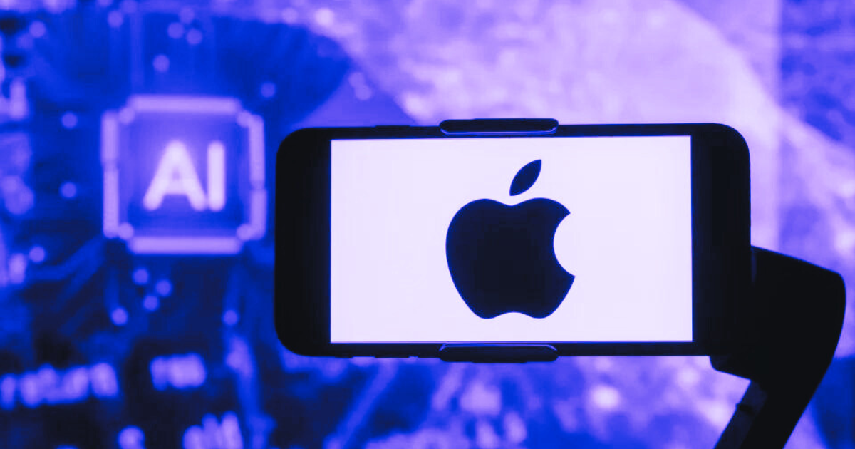 Apple Boosts Generative AI Investments to Compete with Tech Rivals 💰