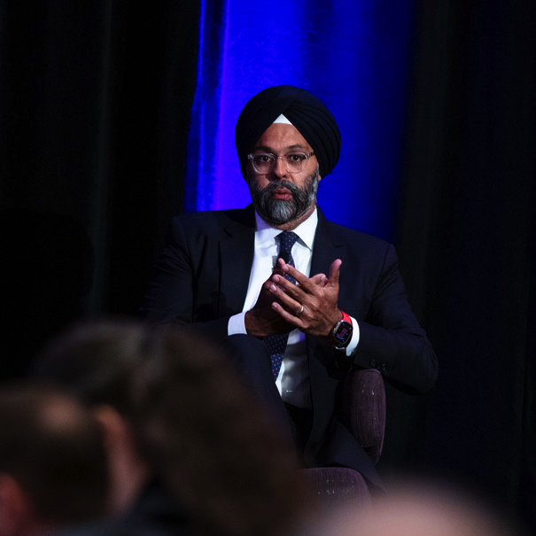 SEC Enforcement Director Gurbir Grewal Stepping Down, Sanjay Wadhwa ...