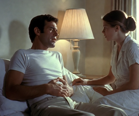 Alka-Seltzer’s 1972 “I Can’t Believe I Ate the Whole Thing” Spot