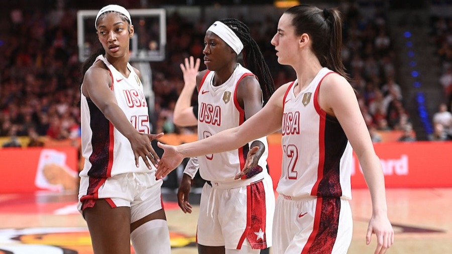 Team USA passes 1st FIBA test with big win over China post thumbnail
