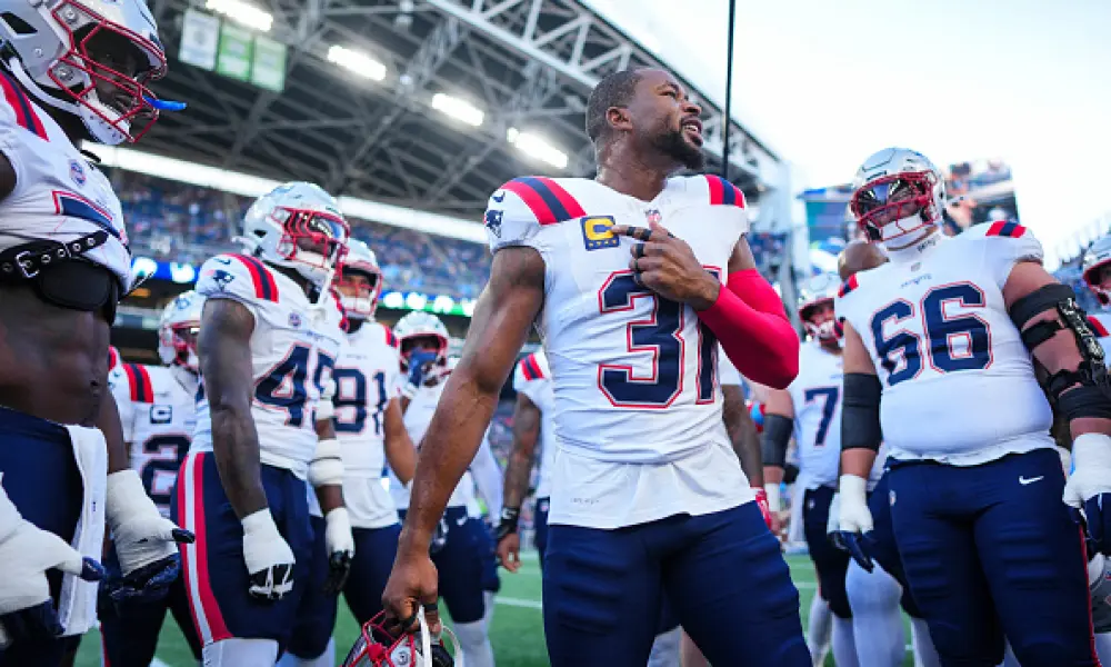 NFL Best Bets Sunday Week 3