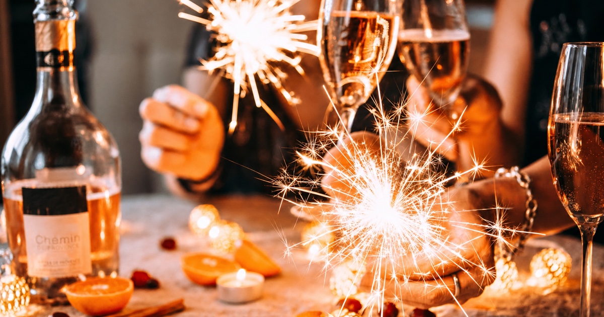 Dine in or take out: Victoria restaurants celebrating New Year’s Eve and New Year’s Day