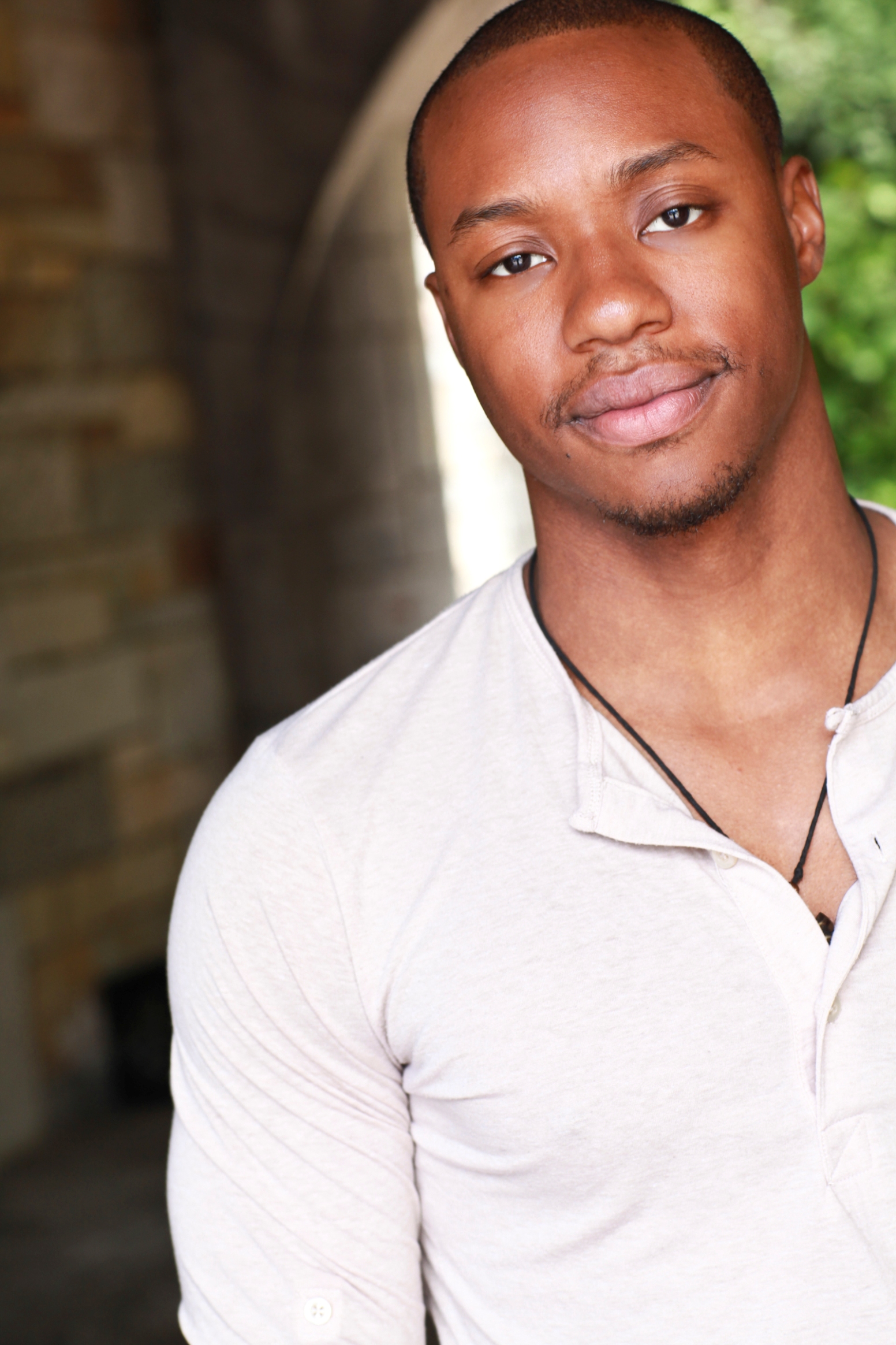 Marcus Callender