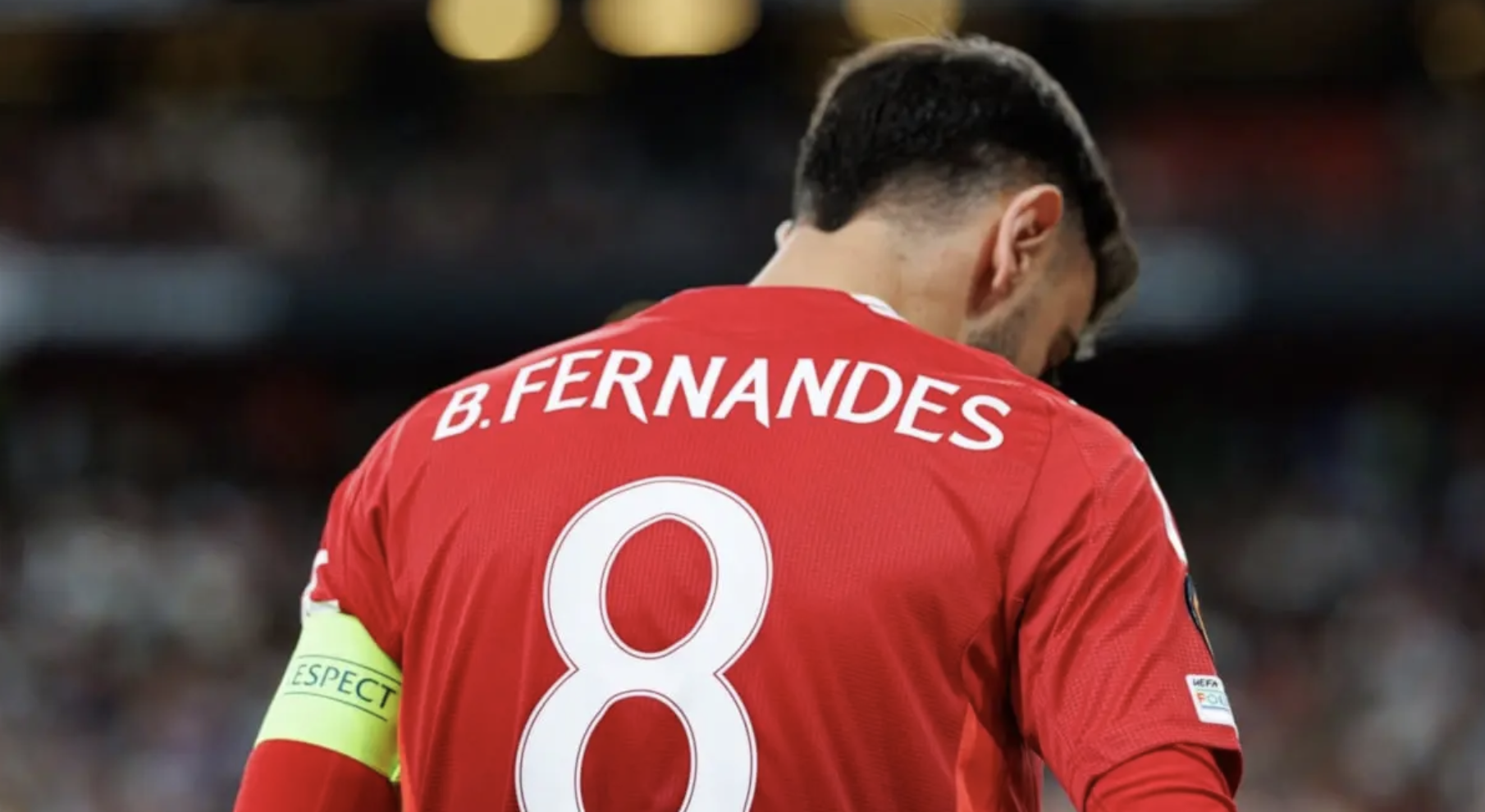 A soccer star signing a contract with a casino he's never heard of, rendered entirely by AI
