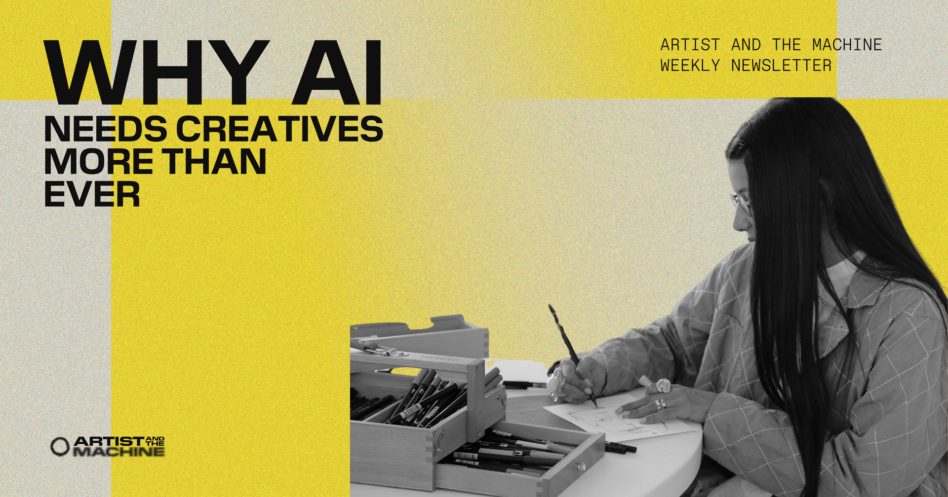 The Creative Path to AI Adoption