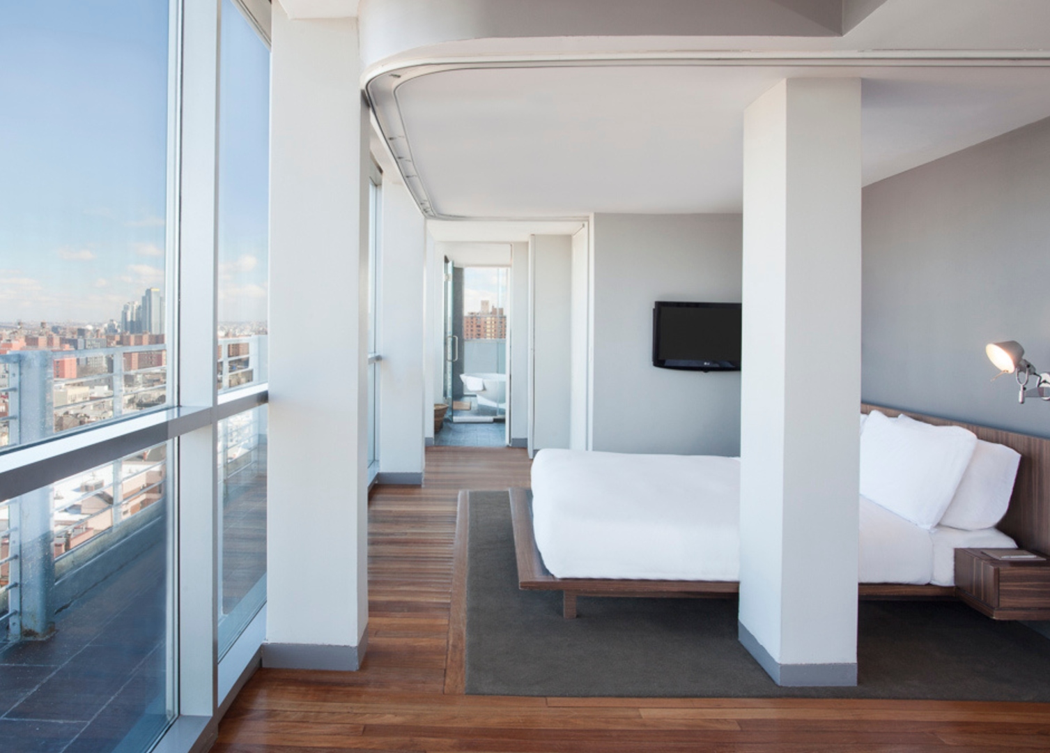 Hotel On Rivington