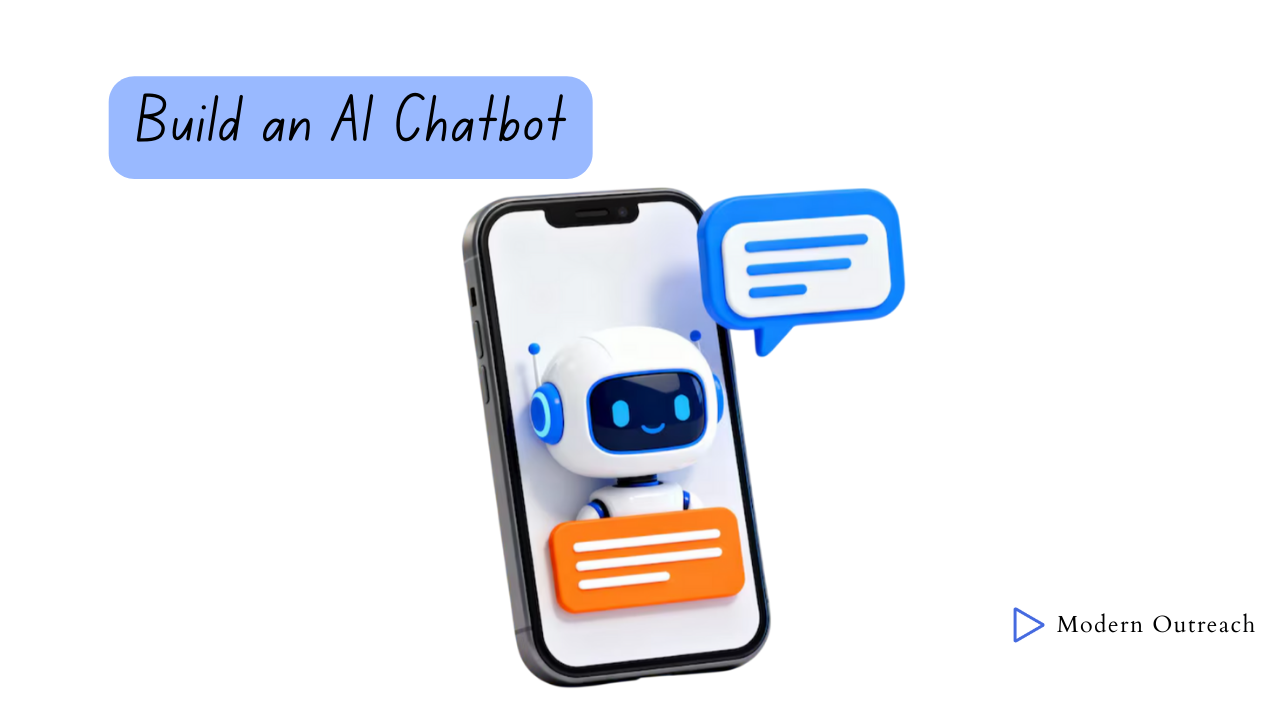 How To Build an AI Chatbot Without Coding in 8 Easy Steps