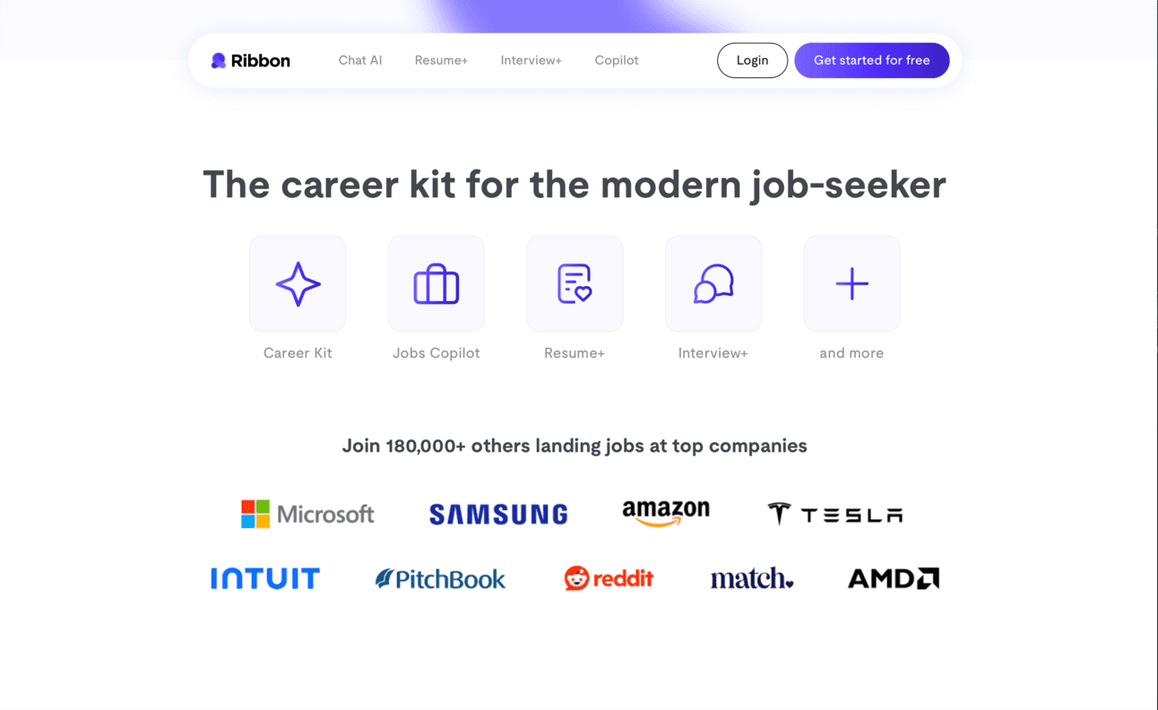 Ribbon.ai Unveils Chat AI