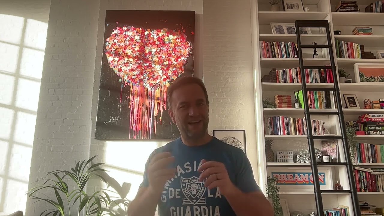 A Personal Message From The Prime Movement's Founder