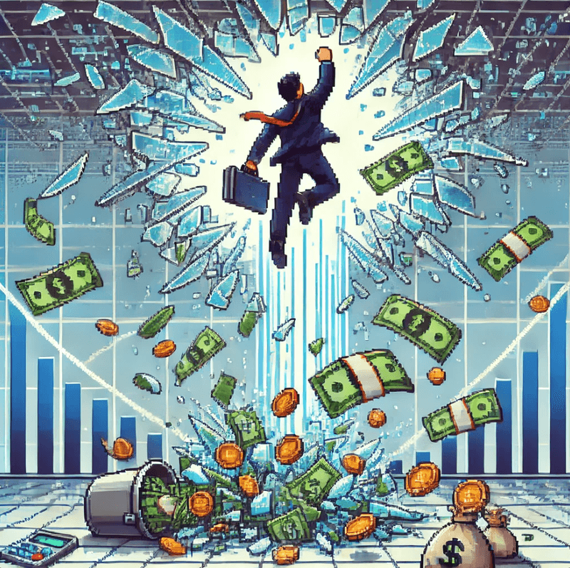 The Hidden Math of Churn: Why You Can't Scale Past $1M