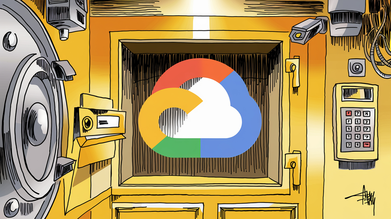 Google’s $30B cybersecurity bet