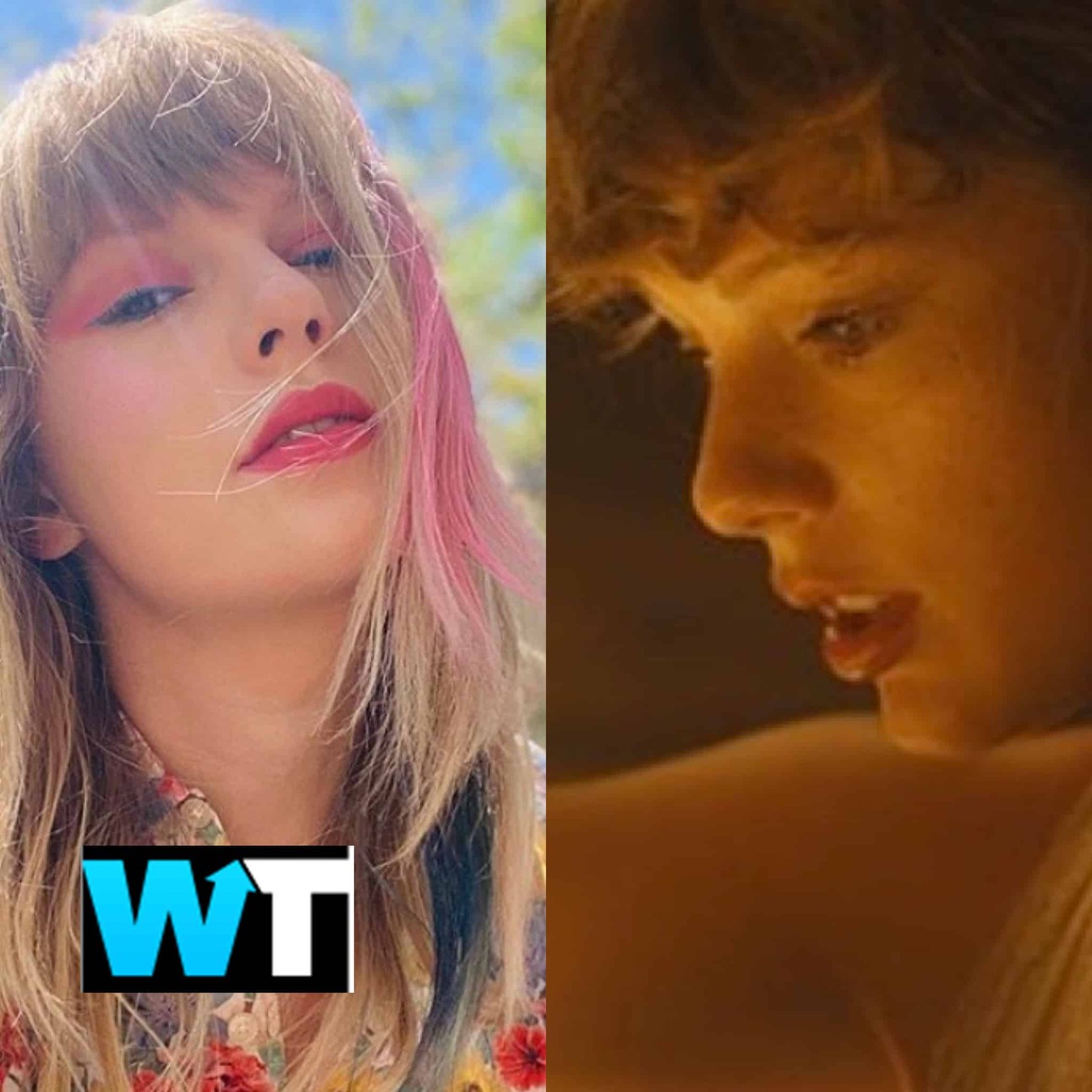 Get Ready Swifties! Taylor Swift'S New Album (Pa Connection!) - 55eihxb