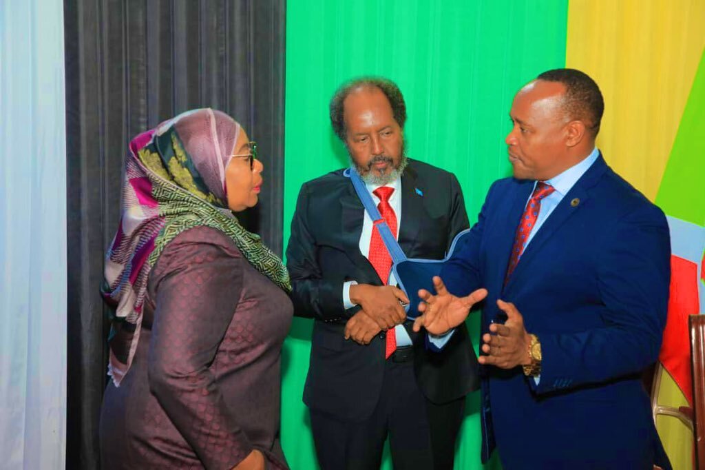 Employers Brace for Impact, Somalia Joins the EAC