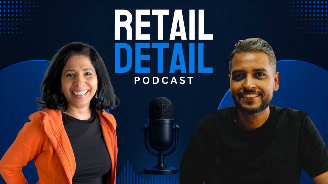Retail Detail Podcast