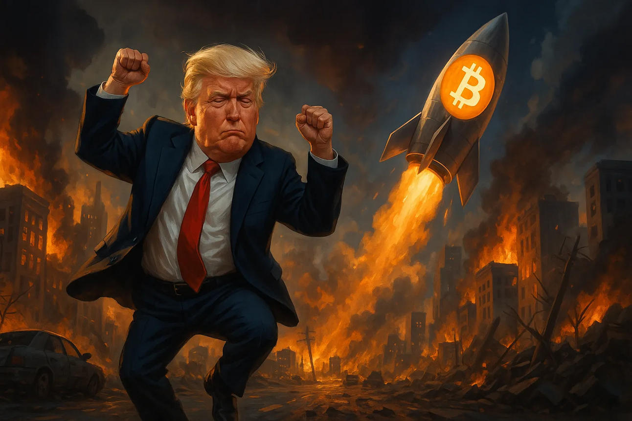 Arthur Hayes: Bitcoin encontrou o fundo e agora a liquidez vai guiar o próximo rali