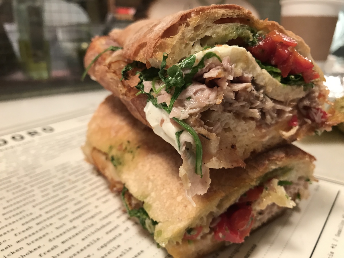The Best Italian Sandwiches in New York