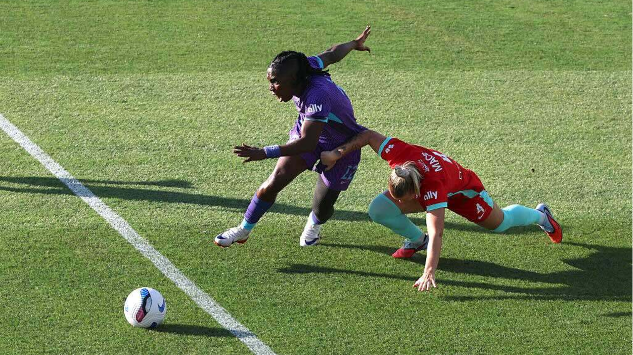 Banda injury sends Orlando off-course post thumbnail