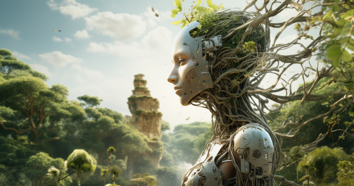 Sakana Creates More Sustainable Nature Inspired AI Models