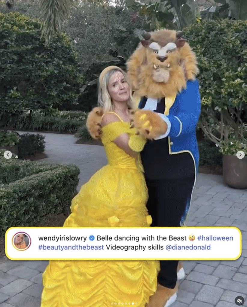 The Pros Halloween Fits