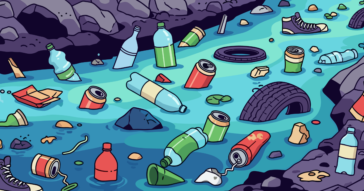 Can You Trust the Water? Global Rivers Revealed