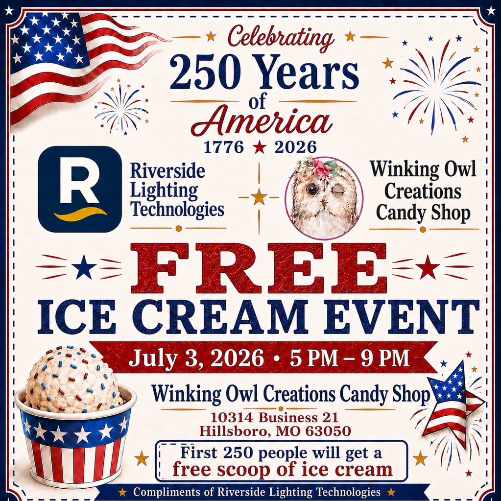 Hillsboro July 3