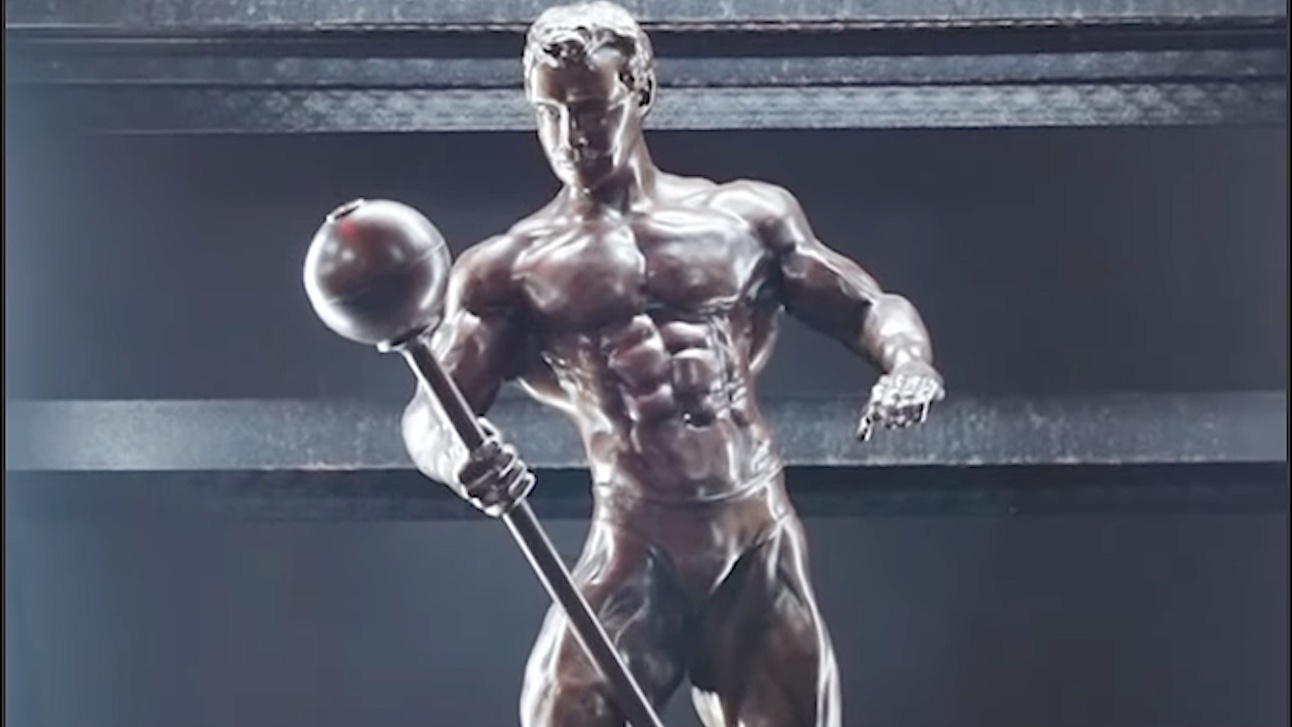 7 Reasons You’re Not Getting Stronger