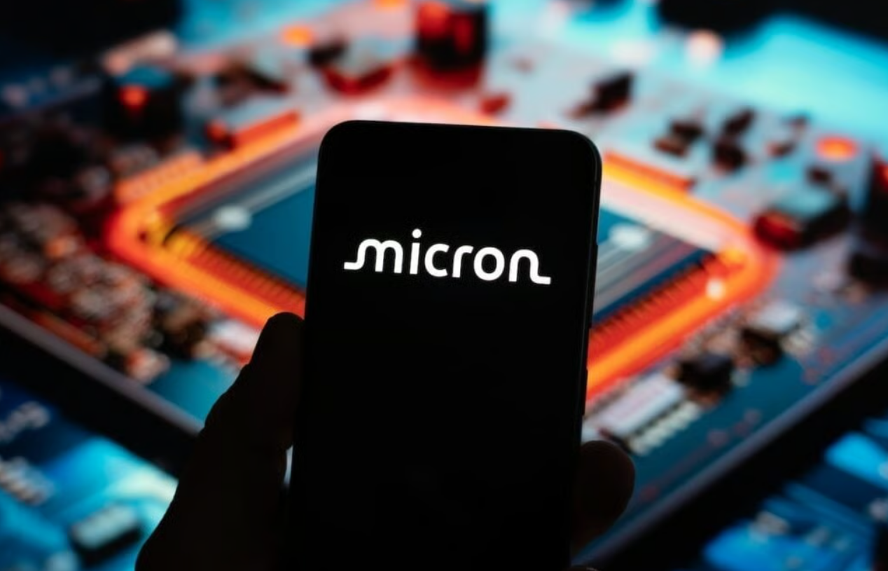 Microns 73-Milliarden-Dollar-Geheimnis + BofAs 5 Lieblings-Chipaktien