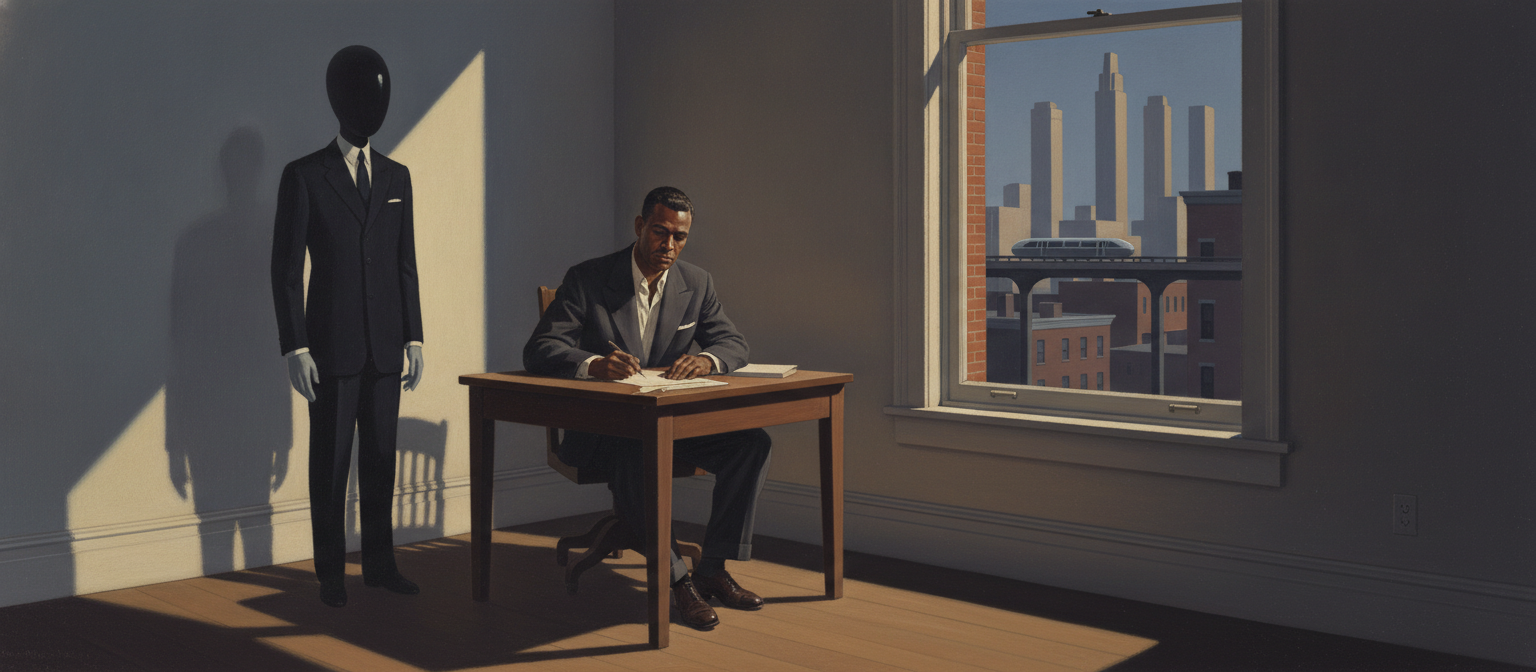 Exhibit AI — THE MODEL ISN’T YOURS: A government order pulled Claude Fable 5 worldwide in a day. The model under your legal AI is rented and revocable — so the smart money is buying what a firm can actually own.