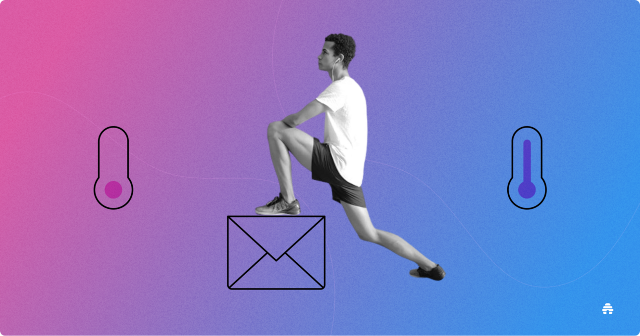 Email Warmup Schedule (How To Set Up)