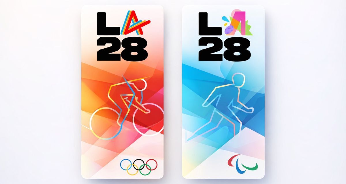 futureparty.com - David Vendrell - Fans Face Hurdles Getting LA Olympics Tickets