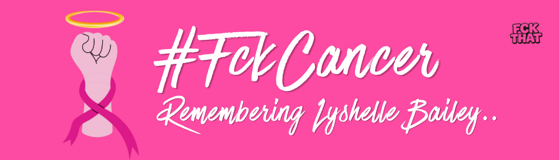 This Week’s Topic: The 5 Stages Of Grief, How-To Start Healing + Fck Cancer 