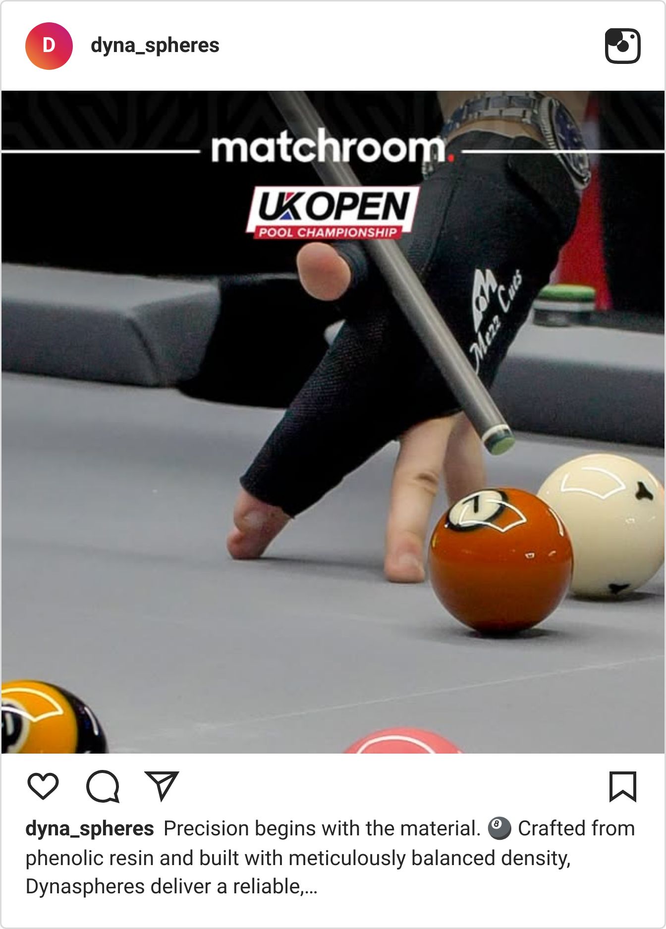 Instagram post