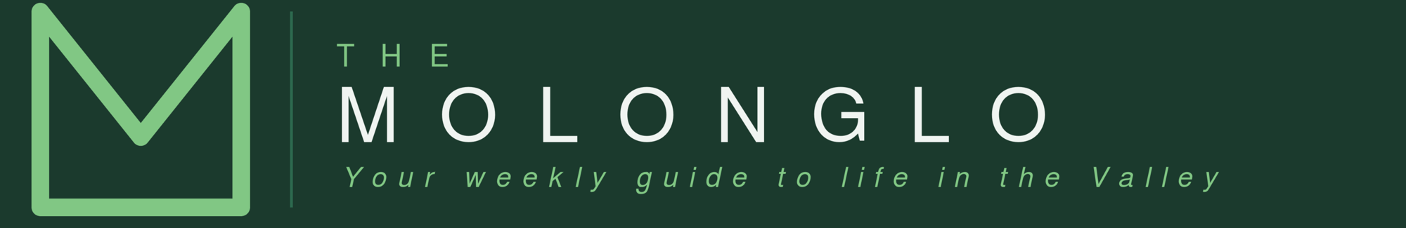 The Molonglo — Your weekly guide to life in the Valley