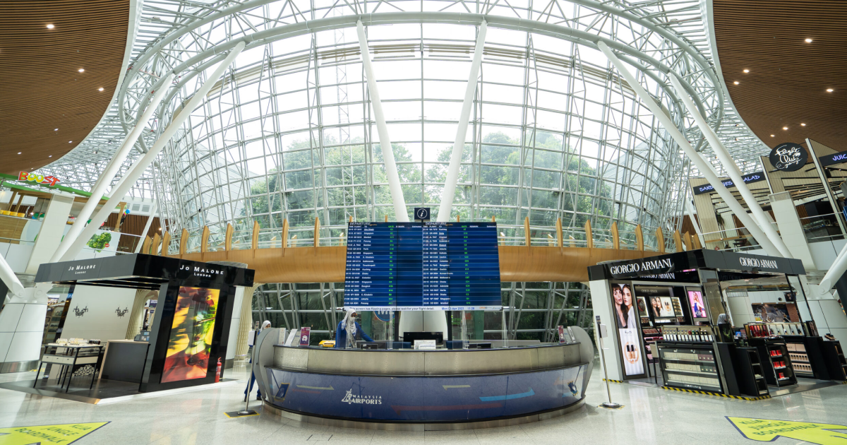 KL Wants to Be the Next Dubai. Here's What's Standing in the Way. ✈