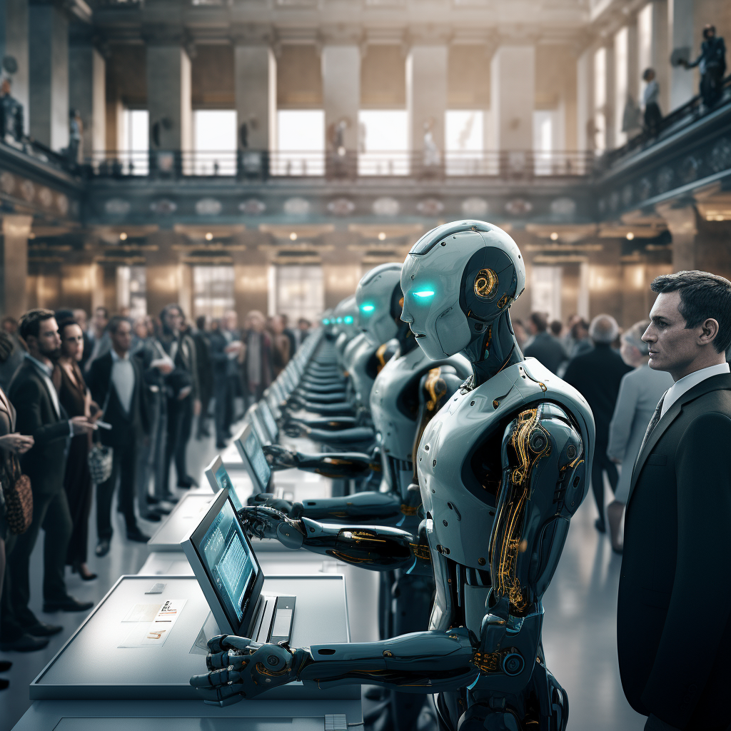 🏦 AI In Banking