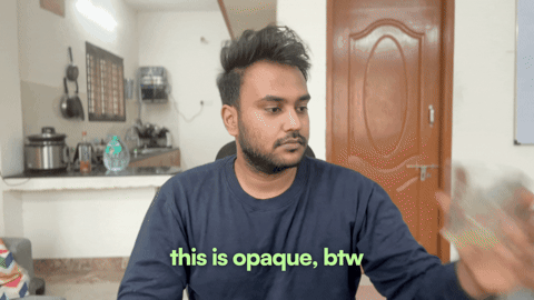 Buffer shows how transparency really works