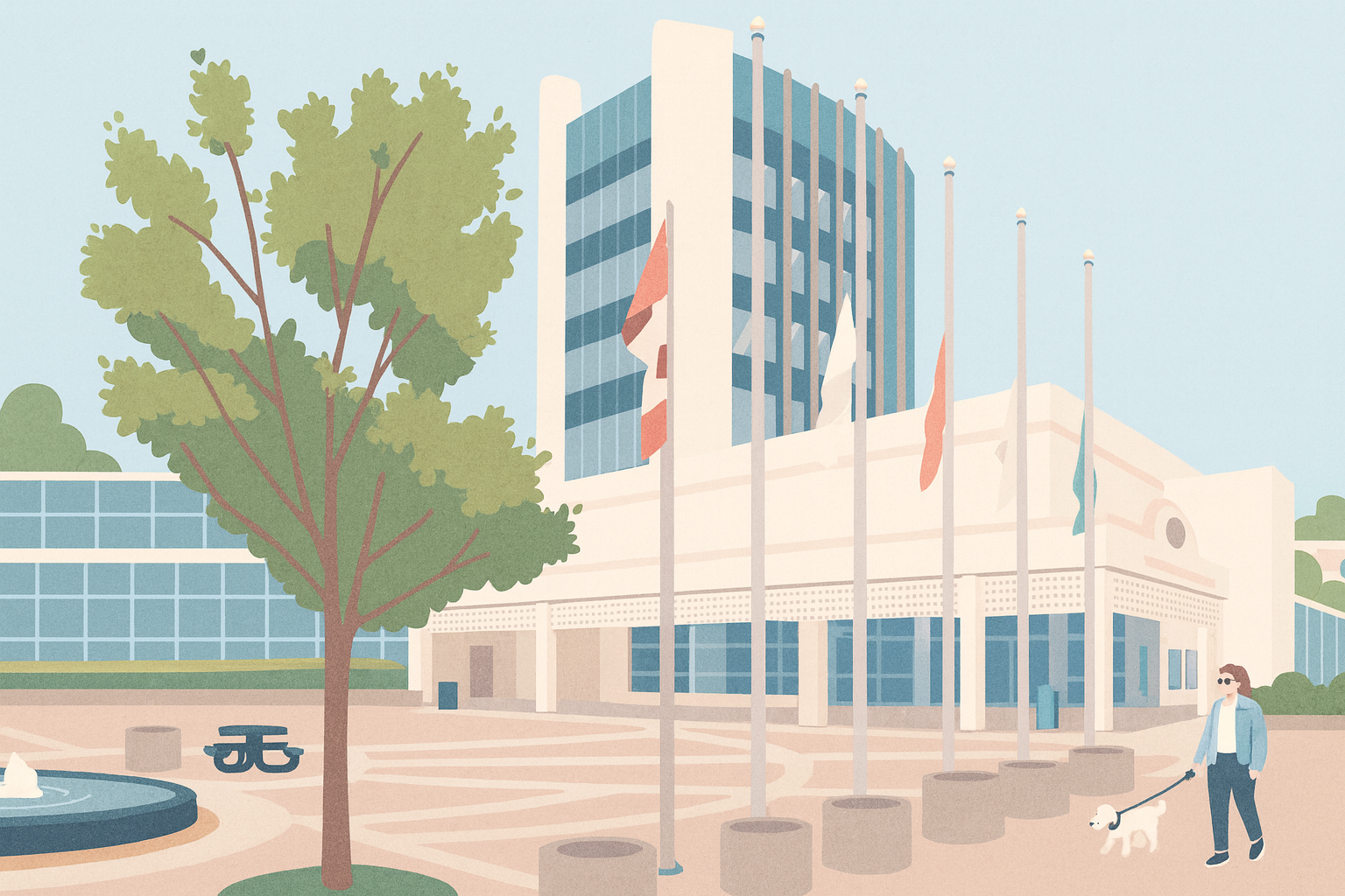 📫 New Building Proposals